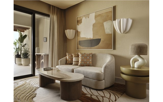  Amoh, A Luxury Collection Resort, Rhodes