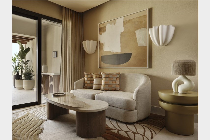  Amoh, a Luxury Collection Resort, Rhodes