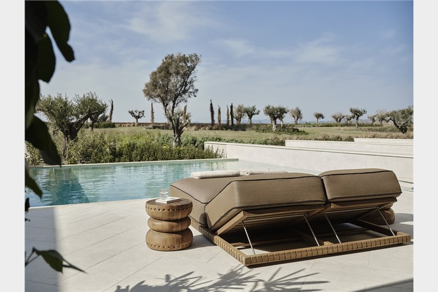  Amoh, a Luxury Collection Resort, Rhodes