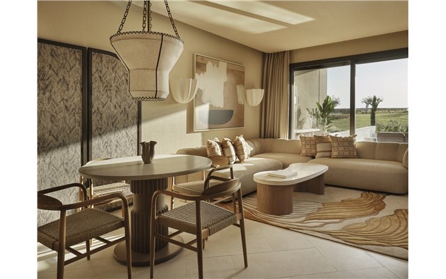  Amoh, A Luxury Collection Resort, Rhodes