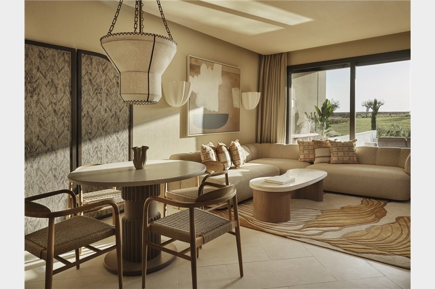  Amoh, a Luxury Collection Resort, Rhodes