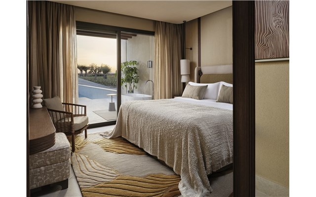  Amoh, A Luxury Collection Resort, Rhodes