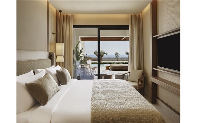  Amoh, A Luxury Collection Resort, Rhodes