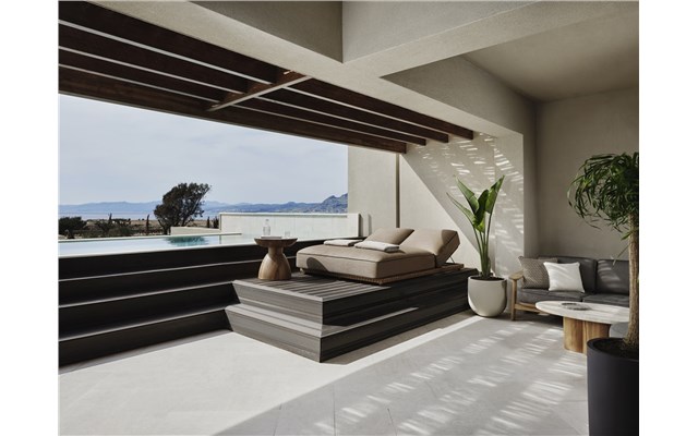  Amoh, A Luxury Collection Resort, Rhodes