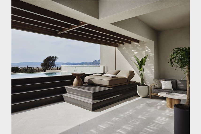  Amoh, a Luxury Collection Resort, Rhodes