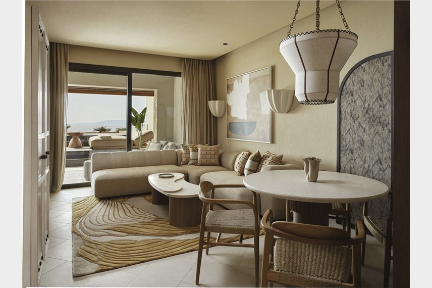  Amoh, a Luxury Collection Resort, Rhodes
