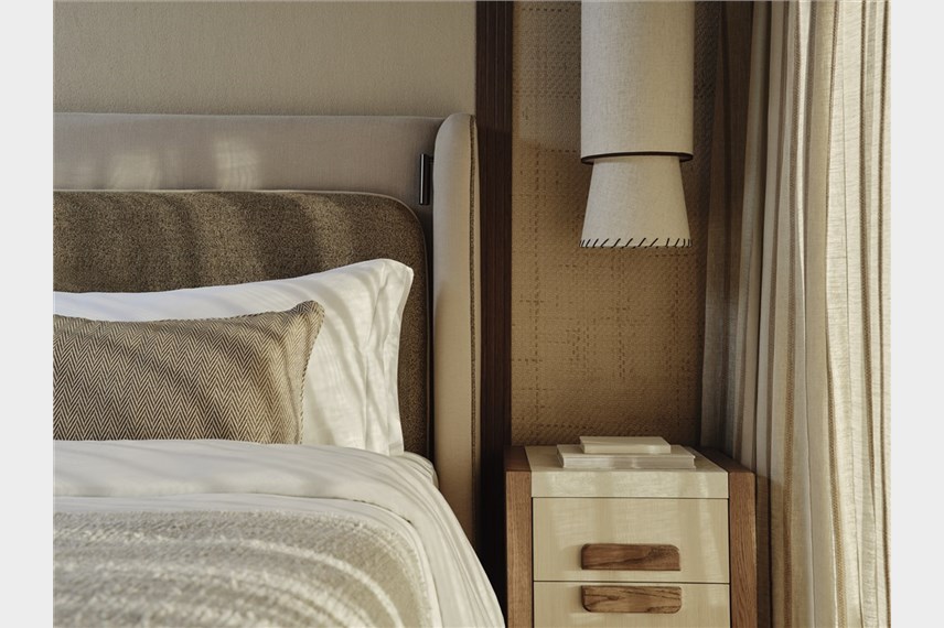 Amoh, a Luxury Collection Resort, Rhodes