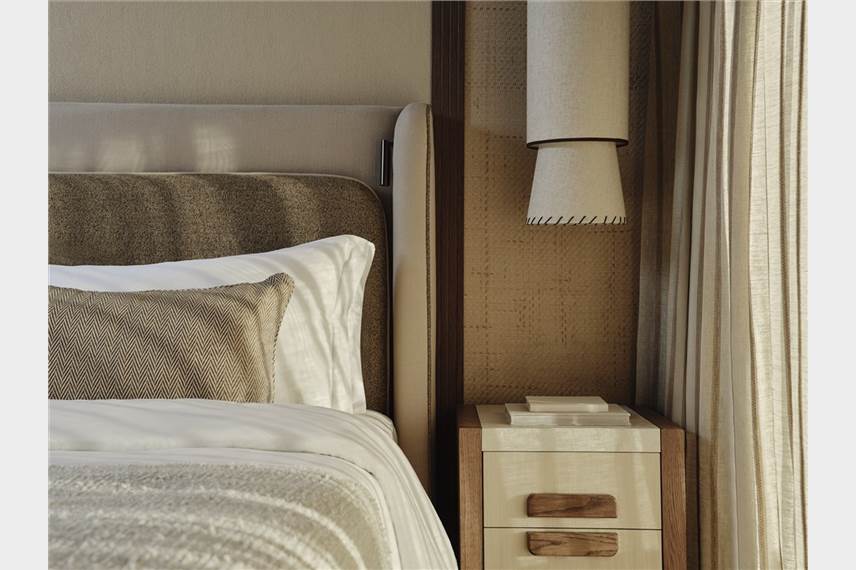  Amoh, a Luxury Collection Resort, Rhodes