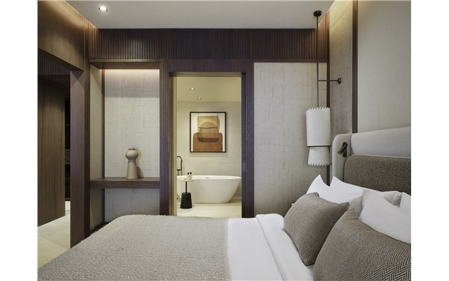  Amoh, A Luxury Collection Resort, Rhodes