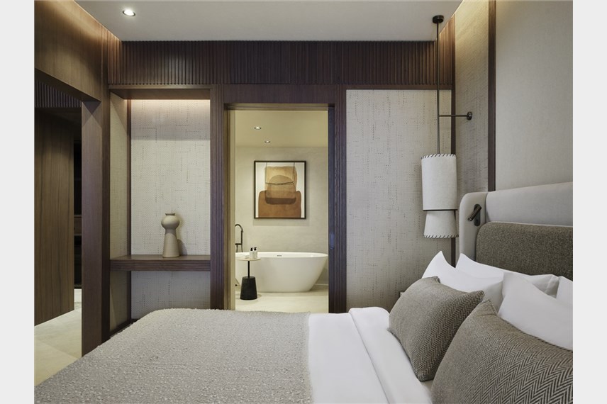  Amoh, a Luxury Collection Resort, Rhodes