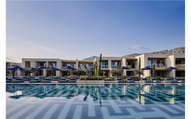  Amoh, a Luxury Collection Resort, Rhodes