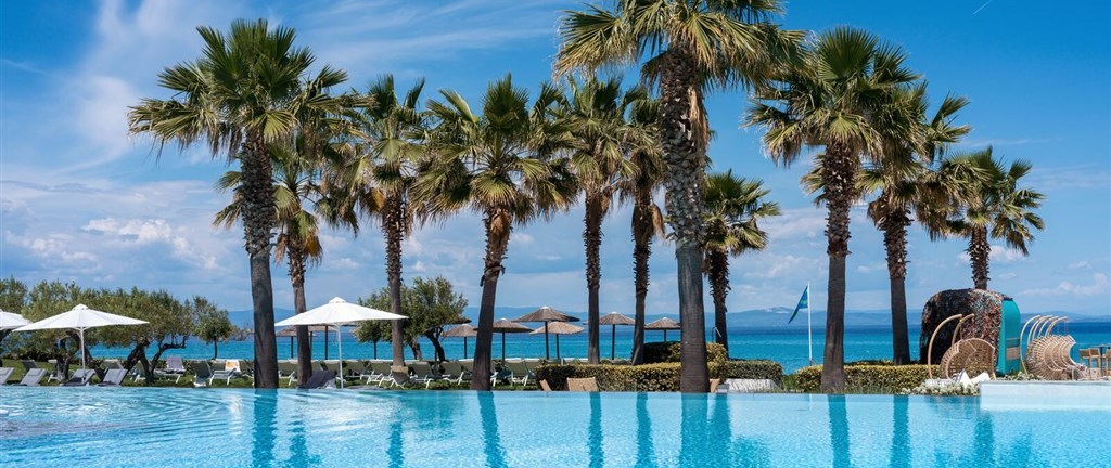 Exotika v dosahu tří hodin letu