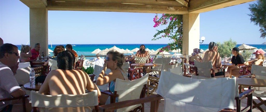 Jak se domluvit na dovolené v Řecku