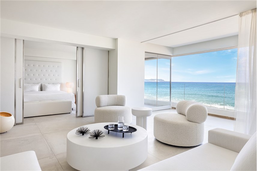 Hotel grecotel amirandes - Amirandes a Grecotel Resort to Live