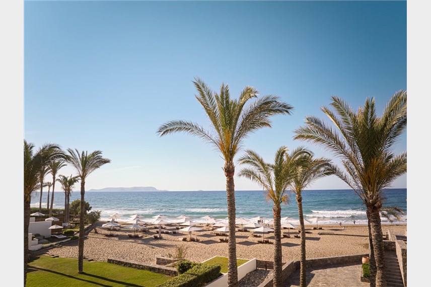 Grecotel amirandes heraklion - Amirandes a Grecotel Resort to Live