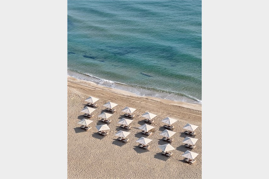 Grecotel amirandes hotel crete - Amirandes a Grecotel Resort to Live