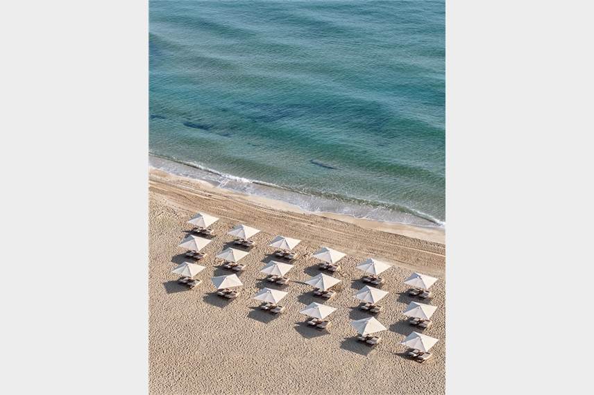 Grecotel amirandes hotel crete - Amirandes a Grecotel Resort to Live