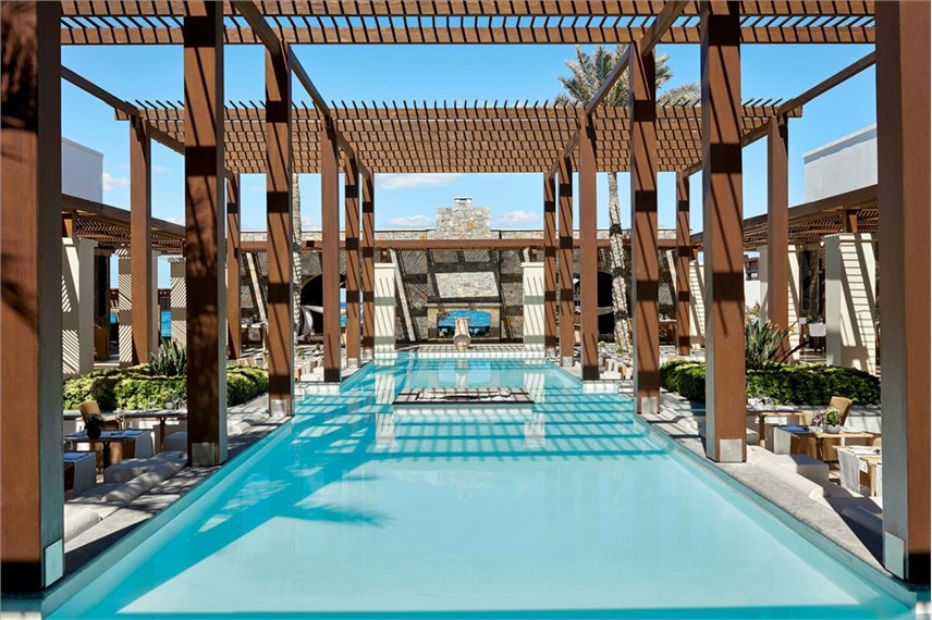 Hotel grecotel amirandes exclusive resort - Amirandes a Grecotel Resort to Live