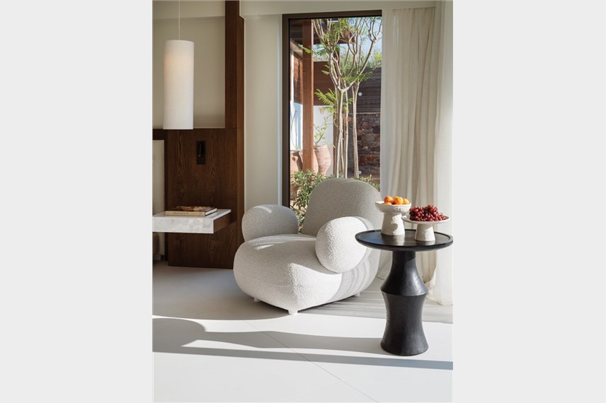 Hotel grecotel amirandes - Amirandes a Grecotel Resort to Live