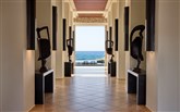 Grecotel amirandes gouves crete - Amirandes a Grecotel Resort to Live