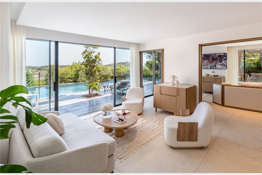 Cape sounio grecotel exclusive resort - Cape Sounio a Grecotel Resort to Live