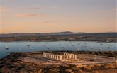 Cape sounio grecotel exclusive resort - Cape Sounio a Grecotel Resort to Live