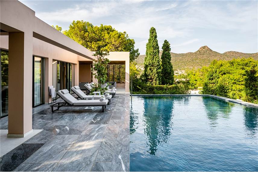 Grecotel cape sounio - Cape Sounio a Grecotel Resort to Live