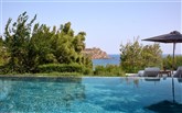 Cape sounio grecotel exclusive - Cape Sounio a Grecotel Resort to Live
