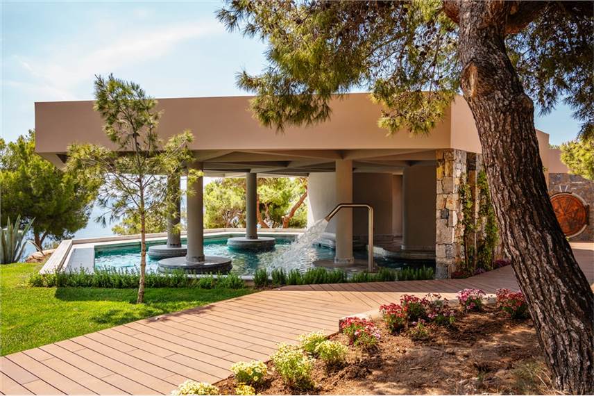 Cape Sounio Greece - Cape Sounio a Grecotel Resort to Live
