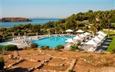 Cape sounio grecotel exclusive resort - Cape Sounio a Grecotel Resort to Live