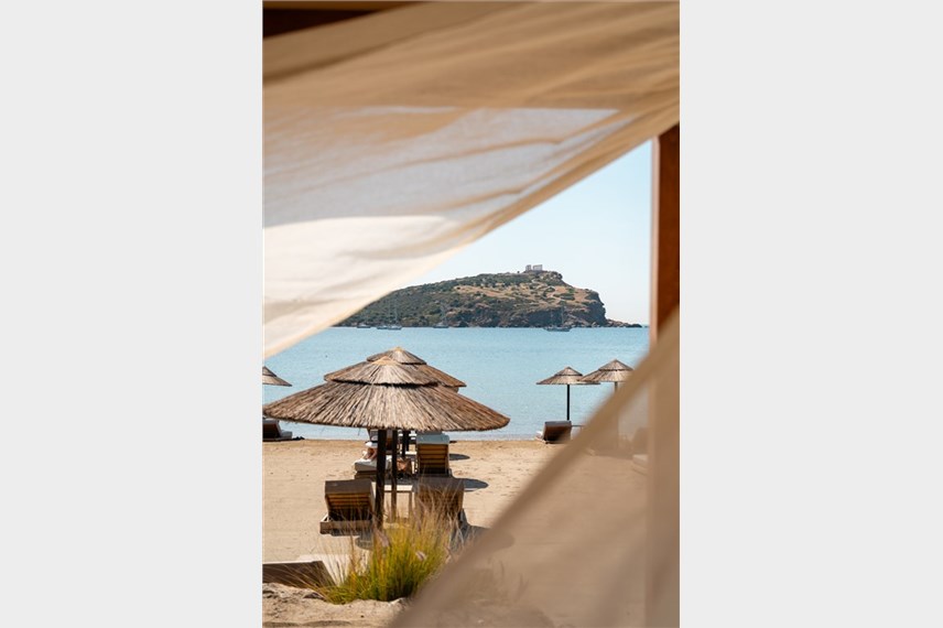 Grecotel cape sounio hotel - Cape Sounio a Grecotel Resort to Live