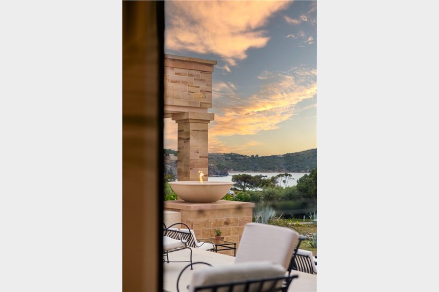 Grecotel cape sounio hotel - Cape Sounio a Grecotel Resort to Live