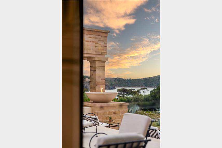 Grecotel cape sounio hotel - Cape Sounio a Grecotel Resort to Live