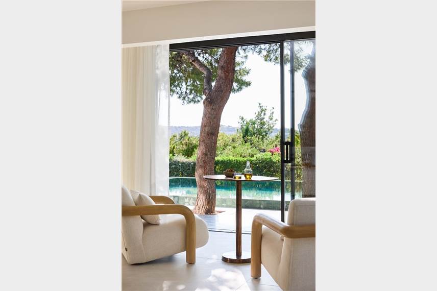 Grecotel cape sounio hotel - Cape Sounio a Grecotel Resort to Live