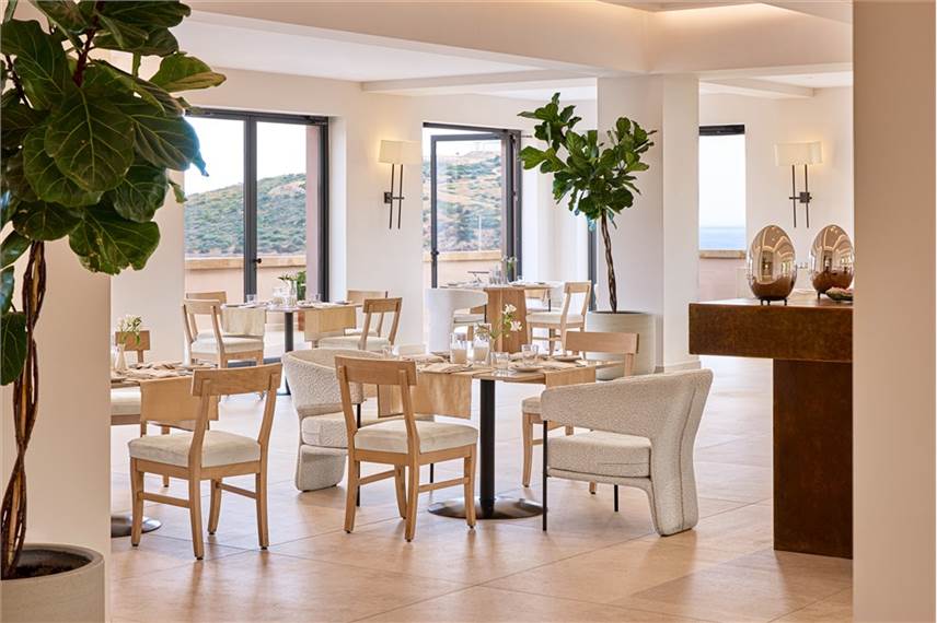 Grecotel cape sounio hotel - Cape Sounio a Grecotel Resort to Live