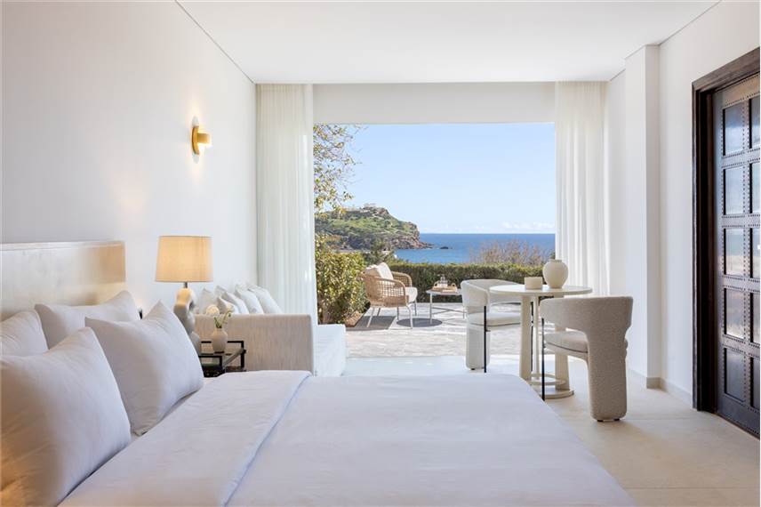 Cape sounio grecotel exclusive resort - Cape Sounio a Grecotel Resort to Live