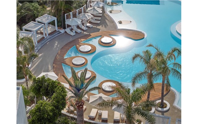 Grecotel caramel boutique resort crete - Caramel a Grecotel Resort to Live