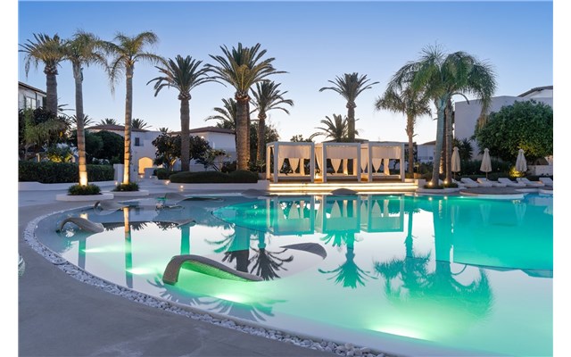 Grecotel caramel boutique hotel - Caramel a Grecotel Resort to Live