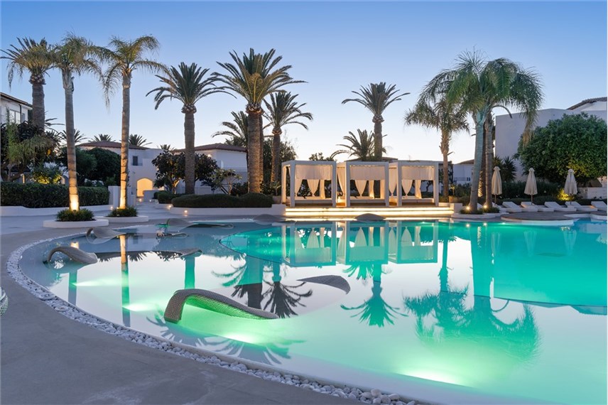 Grecotel caramel boutique hotel - Caramel a Grecotel Resort to Live