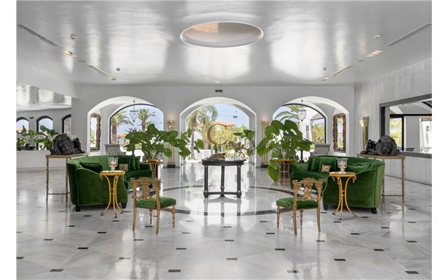 Grecotel caramel crete - Caramel a Grecotel Resort to Live