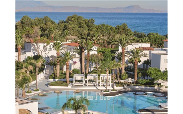 Grecotel caramel rethymnon - Caramel a Grecotel Resort to Live