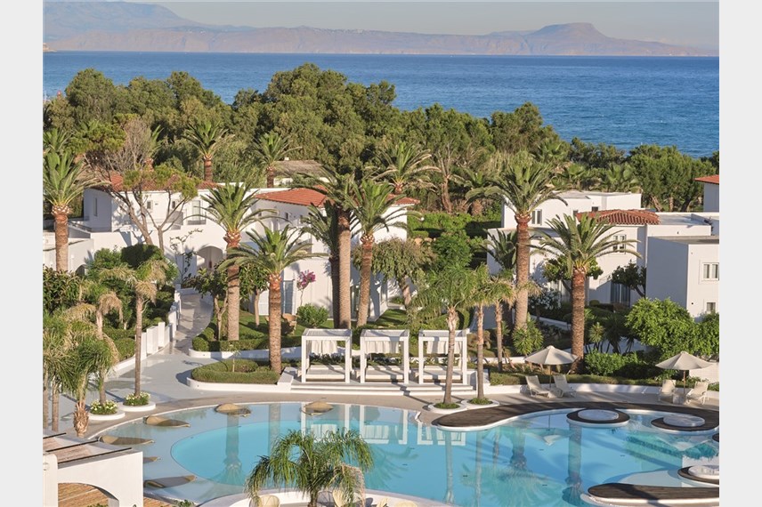 Grecotel caramel rethymnon - Caramel a Grecotel Resort to Live