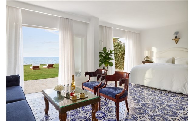 Grecotel caramel crete - Caramel a Grecotel Resort to Live