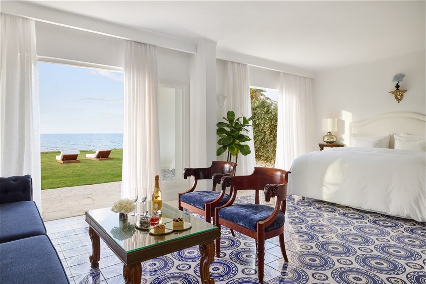 Grecotel caramel crete - Caramel a Grecotel Resort to Live