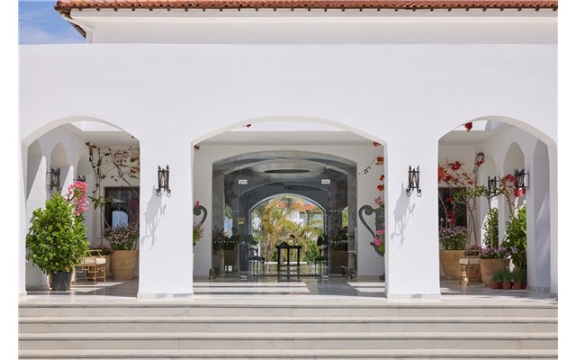 Grecotel caramel boutique resort crete - Caramel a Grecotel Resort to Live