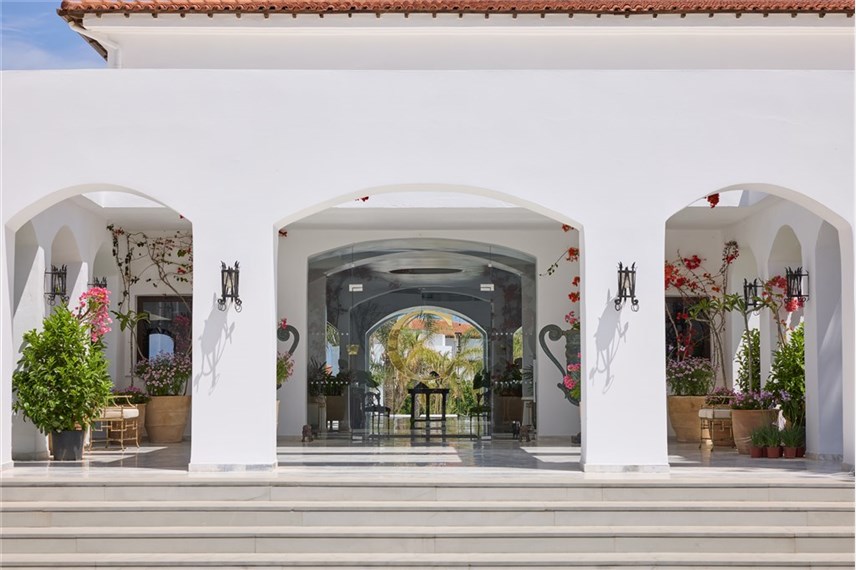 Grecotel caramel boutique resort crete - Caramel a Grecotel Resort to Live