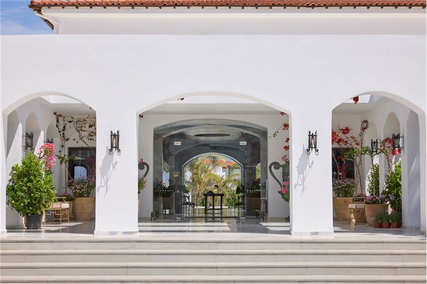 Grecotel caramel boutique resort crete - Caramel a Grecotel Resort to Live