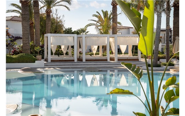 Grecotel caramel boutique hotel - Caramel a Grecotel Resort to Live