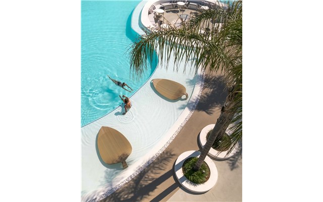 Grecotel caramel rethymnon - Caramel a Grecotel Resort to Live