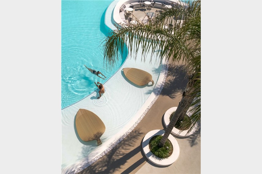 Grecotel caramel rethymnon - Caramel a Grecotel Resort to Live